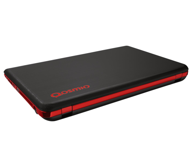 Toshiba Qosmio X70-A-12X i7-4700MQ/16GB/256+1000/Win8 - 189143 - zdjęcie 12